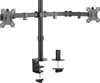 STELL SOS 1120 Mechanický držák monitoru dual Náhled obrázku produktu 1