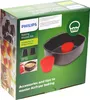 Philips Airfryer Accessory HD9945/01 Zestaw akcesoriw do Podgląd zdjęcia produktu 10