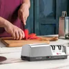 TAIDEA TG2301 Elektryczna ostrzałka do noży 15 i 20 stopni, Podgląd zdjęcia produktu 6
