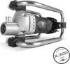 STAHLWERK BR-2300 ST Betonverdichter 2.300 Watt mit 4.000 Produktbild-Vorschau 1