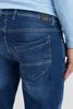FQ1924 FQRoman Herren Jeans Hose Denim mit Stretch Regular Produktbild-Vorschau 5