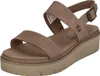Timberland Sandalen Sandalen Nubukleder Produktbild-Vorschau 13