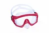 Bestway Occhiali subacquei TIGER - mix di 3 colori (rosso, Anteprima dell’immagine prodotto 10