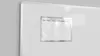 Magnetrahmen A4 Silber 31,5x22,9cm für schnellen Produktbild-Vorschau 4