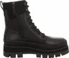 Clarks Schnürstiefel Kaltfutter in schwarz, Gr. 5 Produktbild-Vorschau 4