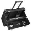 Jüscha 45166 - Aluminium - Noir - 4,2 kg Voir les images du produit 21