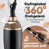 CLATRONIC 264021 CLATRONIC 3in1 Multihairstyler HAS 3818, Anteprima dell’immagine prodotto 12