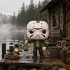 Jason Universe POP! Movies vinyl figuur, Jason, 9 cm Productafbeelding-voorbeeld 9