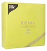 Tovaglioli PAPSTAR "Collezione ROYAL", verde lime Anteprima dell’immagine prodotto 4
