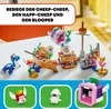 LEGO Super Mario Dorrie et le bateau englouti - Set Voir les images du produit 10