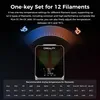 Creality Space Pi Plus sušička filamentu, 2 role 3D Náhled obrázku produktu 6