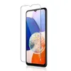 CLM-Tech 2er Set Displayschutzfolie kompatibel mit Samsung Produktbild-Vorschau 2