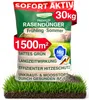 Nawóz do trawników DÜNGEMEISTER dla bujnego zielonego Podgląd zdjęcia produktu 1