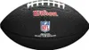 Wilson F1533XB Black Edition NFL Mini Soft Touc Team Náhled obrázku produktu 4