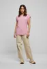 Urban Classics Donna - Camicia a spalla estesa cool - M Anteprima dell’immagine prodotto 13