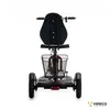 Veleco ZT16 - Scooter elettrico - 750W - 12km/h - Piantone Anteprima dell’immagine prodotto 5