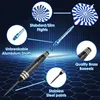 Steeldarts 24g Profi-Set 6 Stück Aluminiumschaft mit Produktbild-Vorschau 4