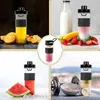 Duronic BB5 Trinkflasche für Standmixer | 570 ml Inhalt | Produktbild-Vorschau 2
