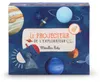 Projektor Eksploruj przestrzeń, Moulin Roty Podgląd zdjęcia produktu 2