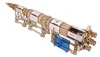 3D-Puzzle, NASA Saturn V, Ugears, Holz, 500 Teile Produktbild-Vorschau 19