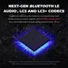 Creative Labs Zen Hybrid Pro, Kabellos, Anrufe/Musik, 20 - Produktbild-Vorschau 6