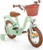 AMIGO Kinderfahrräder Mädchen Fairy 12 Zoll Mädchen Produktbild-Vorschau 6