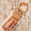 RBV Birkmann 310209, Obdĺžnikový, Bamboo, Biela, Bamboo, Náhľad obrázku produktu 7