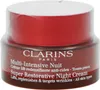 Crème de Nuit Super Restructurante Clarins 50 ml Voir les images du produit 4