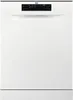 AEG FFB5361XZW, Freistehend, Standardgröße (60 cm), Weiß, Produktbild-Vorschau 1