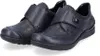 Rieker Slipper da donna extra larghe con chiusura in Anteprima dell’immagine prodotto 31