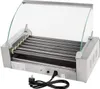Expondo Royal Catering Hot Dog Grill – gril na párky – 1400 Náhled obrázku produktu 4