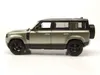 Bburago 18-21101 - Modellino di auto - Land Rover Defender Anteprima dell’immagine prodotto 10