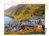 Calvendo Blick auf Beilstein von der Burg Metternich 1000 Produktbild-Vorschau 3