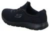 Skechers Summits Sportschuh Schwarz Produktbild-Vorschau 10