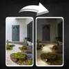 2× LED Gartenstrahler GU10 IP65 mit Erdspieß, Gartenleuchte Produktbild-Vorschau 9