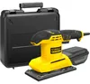 Stanley Fatmax Schwingschleifer 280W,187x90mm, Koffer Produktbild-Vorschau 8