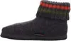 Haflinger scarpe pantofole pantofole lana Paul antracite Anteprima dell’immagine prodotto 31