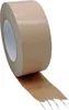 3 Rollen Packband Papier 50mm x 50m, FADENVERSTÄRKT - 130µ Produktbild-Vorschau 3