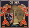 Opihr ORIENTAL SPICED London Dry Gin 42,5% Vol. 0,7l in Produktbild-Vorschau 1