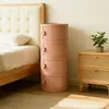 360Home Kleiner Schrank Haushaltsaufbewahrungsschrank Produktbild-Vorschau 3