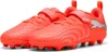 Puma Future 9 Play Fg/ag Rb Jugendfußballschuhe Rot,Orange Produktbild-Vorschau 2