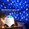 Projecteur Galaxie LED avec Enceinte Bluetooth, 56 Voir les images du produit 3
