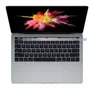 BROTECT Schutzglas für Apple MacBook Pro 13" 2017 (Unteres Produktbild-Vorschau 2