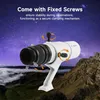 Cannocchiale guida Svbony SV198 per astrofotografia, mini Anteprima dell’immagine prodotto 5