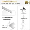Panzer Schutzglas Samsung Galaxy A50 A50s 2er Pack 9H Härte Produktbild-Vorschau 5