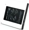 CSL 2,5" SATA Festplatten Einbaurahmen für 12,7mm Produktbild-Vorschau 3