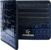 GT Collection | Pánská peněženka z kvalitní telecí kůže s Náhled obrázku produktu 6