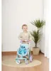 Smoby Stitch Puppenwagen inkl. 25cm Stitch Plüschfigur - Produktbild-Vorschau 8