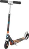 Micro Scooter SpeedPlus schwarz/orange Kickboard Roller Produktbild-Vorschau 8