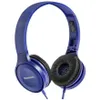 Panasonic RP-HF100ME-A Panasonic RP-HF100M Kopfhörer blau Podgląd zdjęcia produktu 2